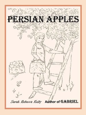 cover image of Persian Apples